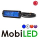 WAS WAS Flash bleu 2 motifs Large E-marque WAS WAS Flash bleu 2 motifs Large E-marque