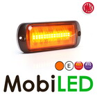 WAS WAS Amber flasher 2 patterns IP6K9K E-mark