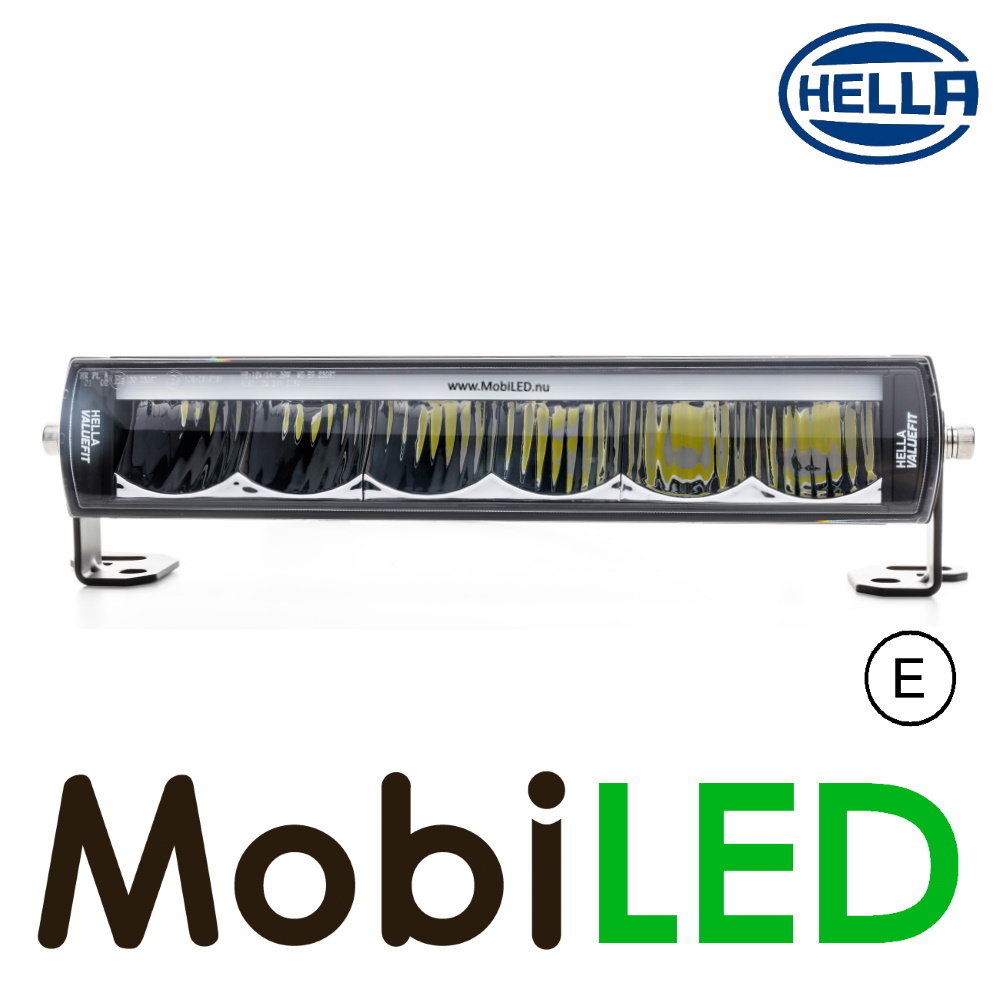 Hella Hella LBE 320 Light bar 48 watt 311 mm positielicht E-keur