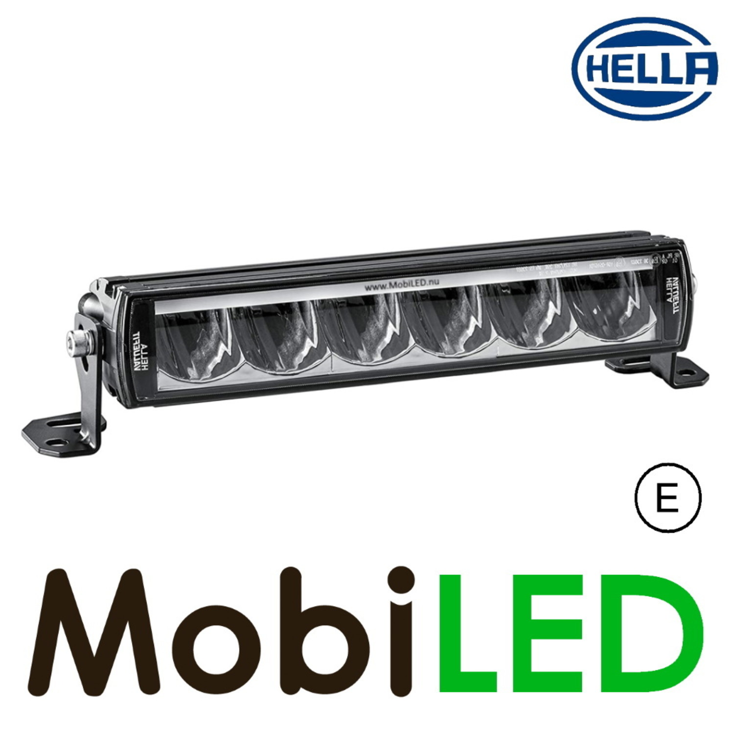 MobiLED  Hella LBE 320 Barre lumineuse 48 W 311 mm feu de position -  MobiLED
