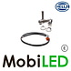 Hella Hella LBE 480 Light bar 53 watt 491 mm positielicht E-keur Hella Hella LBE 480 Light bar 53 watt 491 mm positielicht E-keur