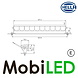 Hella Hella LBE 480 Light bar 53 watt 491 mm positielicht E-keur Hella Hella LBE 480 Light bar 53 watt 491 mm positielicht E-keur