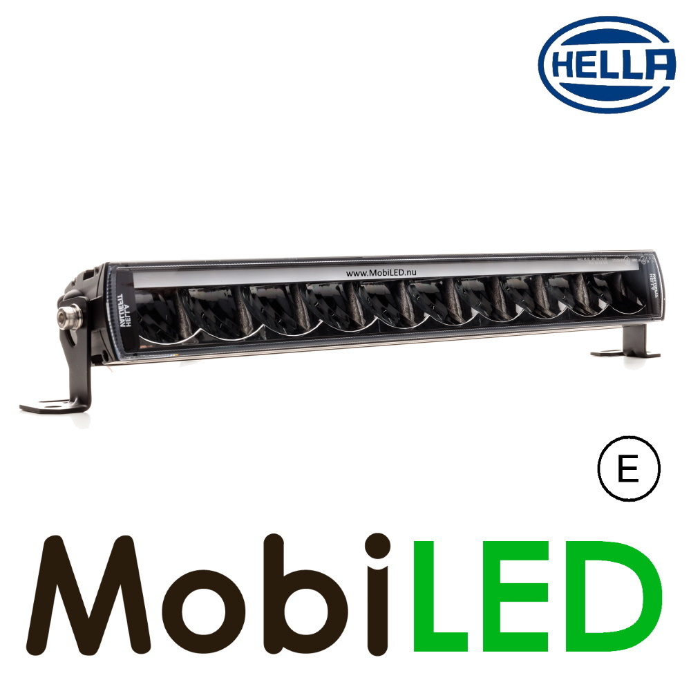 MobiLED Hella LBE 480 Light bar 53W 491 mm position light Emark