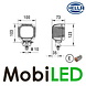 Hella Hella S3000 Werklamp 31W vierkant E-keur Hella Hella S3000 Werklamp 31W vierkant E-keur