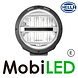 Hella Hella Luminator projecteur loin lampe de position métal E-mark