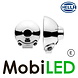 Hella Hella Luminator projecteur loin Chrome  lampe de position E-mark
