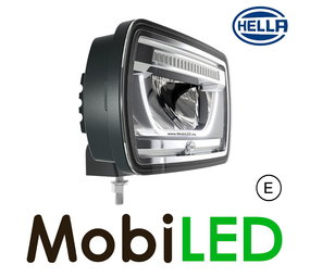 Hella Hella Jumbo Verstraler Positielicht Staand E-keur Hella Hella Jumbo Verstraler Positielicht Staand E-keur