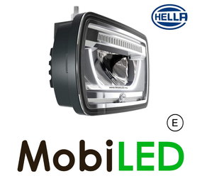 Hella Hella Jumbo Verstraler Positielicht Hangend E-keur Hella Hella Jumbo Verstraler Positielicht Hangend E-keur