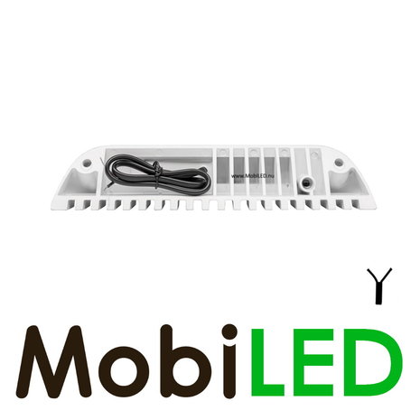 Surface mounting lamp "scene light" white