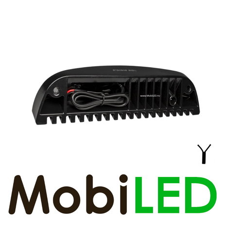 Surface mounted lamp "scene light" black