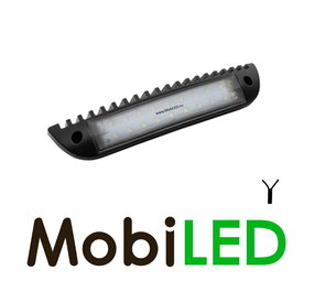 Surface mounted lamp "scene light" black