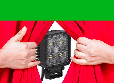 Monland Voiture 18SMD LED Num/éRo de Plaque DImmatriculation Lumi/èRe pour Multivan Passat B5 B6 Combi Eurova Caravelle MK4 Transporter T4