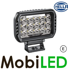 Hella Hella 450 LED Verstraler 75W positielicht E-keur