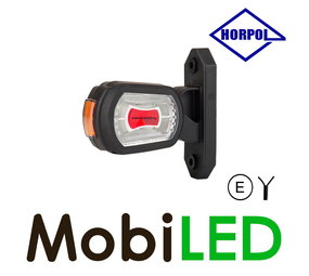 HORPOL Pendellamp kort model Links E-keur HORPOL Pendellamp kort model Links E-keur