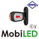 HORPOL Horpol Pendellamp kort model Links E-keur HORPOL Horpol Pendellamp kort model Links E-keur