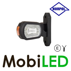 Pendant lamp short model Right E-mark