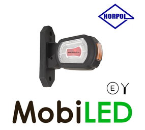 HORPOL Pendellamp kort model Rechts E-keur HORPOL Pendellamp kort model Rechts E-keur