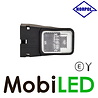 HORPOL Horpol Side marker white block corner holder NEON look E-mark HORPOL Horpol Side marker white block corner holder NEON look E-mark
