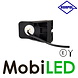HORPOL Horpol marquage latéral bloc rouge support d'angle Neon HORPOL Horpol marquage latéral bloc rouge support d'angle Neon