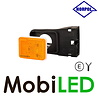 HORPOL Horpol Zijmarkering amber blok hoekhouder NEON look E-keur HORPOL Horpol Zijmarkering amber blok hoekhouder NEON look E-keur