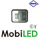 HORPOL Horpol sSide marking white block NEON look E-mark
