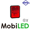 HORPOL Horpol Marquage latéral rouge bloc look NEON HORPOL Horpol Marquage latéral rouge bloc look NEON