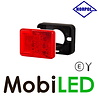 HORPOL Horpol Marquage latéral rouge bloc look NEON HORPOL Horpol Marquage latéral rouge bloc look NEON