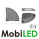 Laadklep markering 12-24 volt E-keur Laadklep markering 12-24 volt E-keur