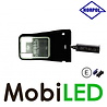 HORPOL Horpol zijmarkering blokje wit hoekhouder quick connector NEON HORPOL Horpol zijmarkering blokje wit hoekhouder quick connector NEON