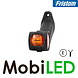 Fristom Fristom Pendant lamp oblique model Left E-mark