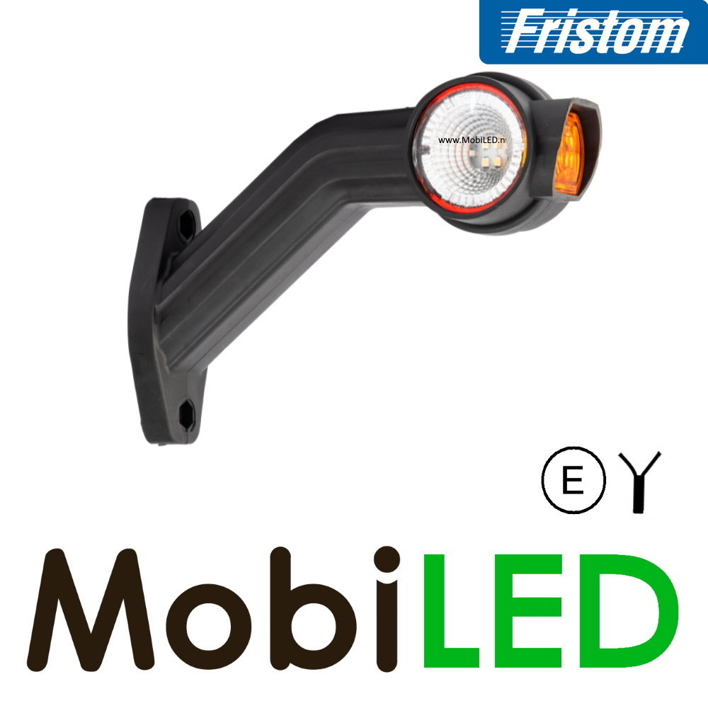 Fristom Fristom Pendellamp schuin model Links E-keur
