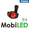 Fristom Fristom Lampe pendentive modèle oblique Gauche court  E-marque