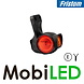 Fristom Fristom Pendant lamp oblique model Right short E-mark