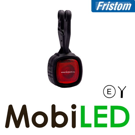 Fristom Fristom Pendellamp universeel E-keur