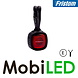 Fristom Fristom Pendellamp universeel E-keur
