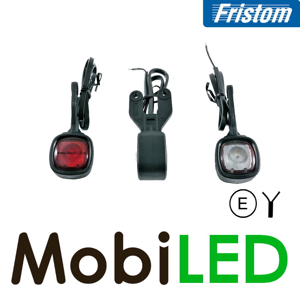 Fristom Pendant lamp universal E-mark 12-24 volts Fristom Pendant lamp universal E-mark 12-24 volts