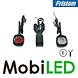 Fristom Fristom Pendellamp universeel E-keur