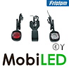 Fristom Fristom Pendellamp universeel E-keur