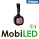 Fristom Fristom Pendellamp universeel E-keur