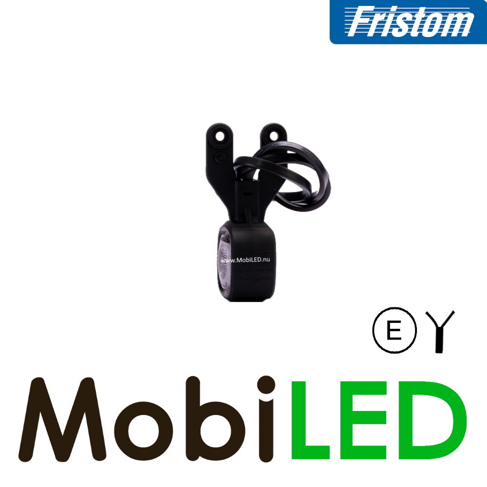 Fristom Fristom Pendellamp universeel E-keur
