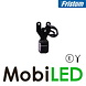 Fristom Fristom Pendant lamp universal E-mark