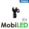 Fristom Fristom Pendellamp universeel E-keur