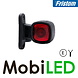 Fristom Fristom Pendellamp universeel kort E-keur Fristom Fristom Pendellamp universeel kort E-keur