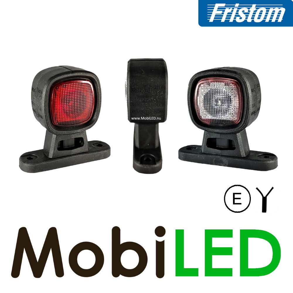 Fristom Pendant lamp universal E-mark 12-24 volts
