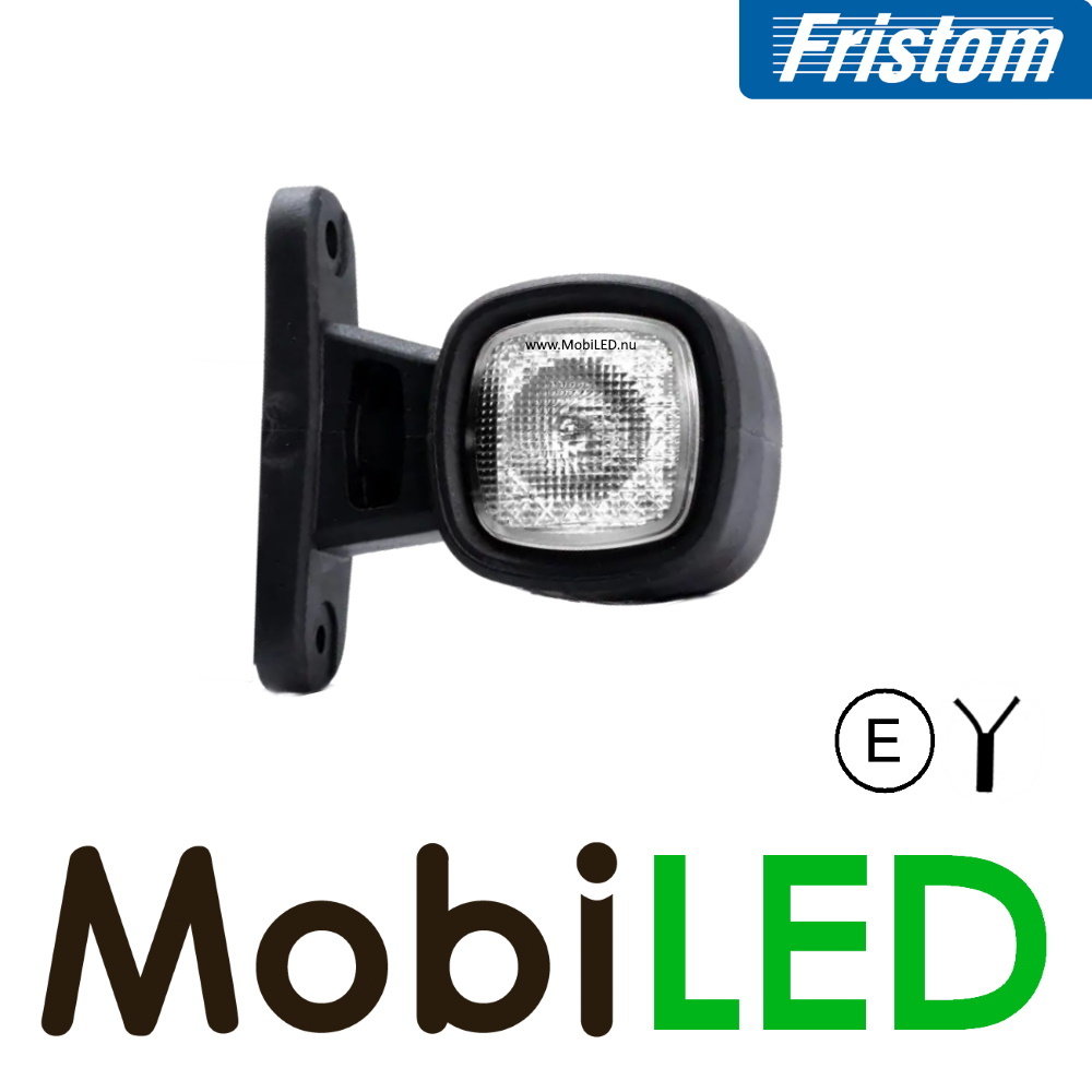 Fristom Pendant lamp universal E-mark 12-24 volts