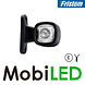 Fristom Fristom Pendant lamp universal short E-mark Fristom Fristom Pendant lamp universal short E-mark