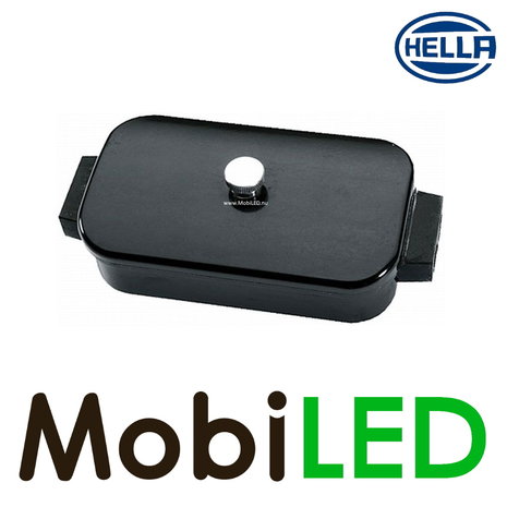 Hella Hella Connection box 8 poles for sliding connections