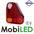 HORPOL Triangular modular rear light right