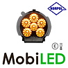 HORPOL Horpol Unit richtingaanwijzer links vervanging MK610/1L HORPOL Horpol Unit richtingaanwijzer links vervanging MK610/1L