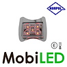 HORPOL Horpol Unit rear light replacement left MP612/L HORPOL Horpol Unit rear light replacement left MP612/L